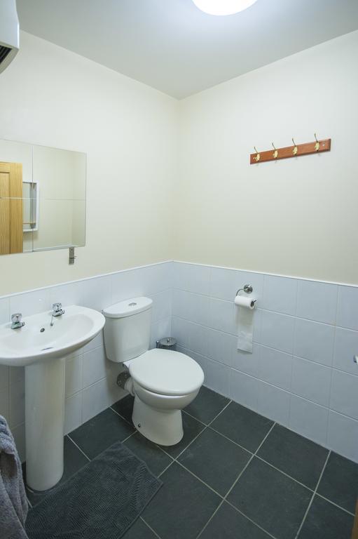 8 Varis Apartments Forres Ngoại thất bức ảnh